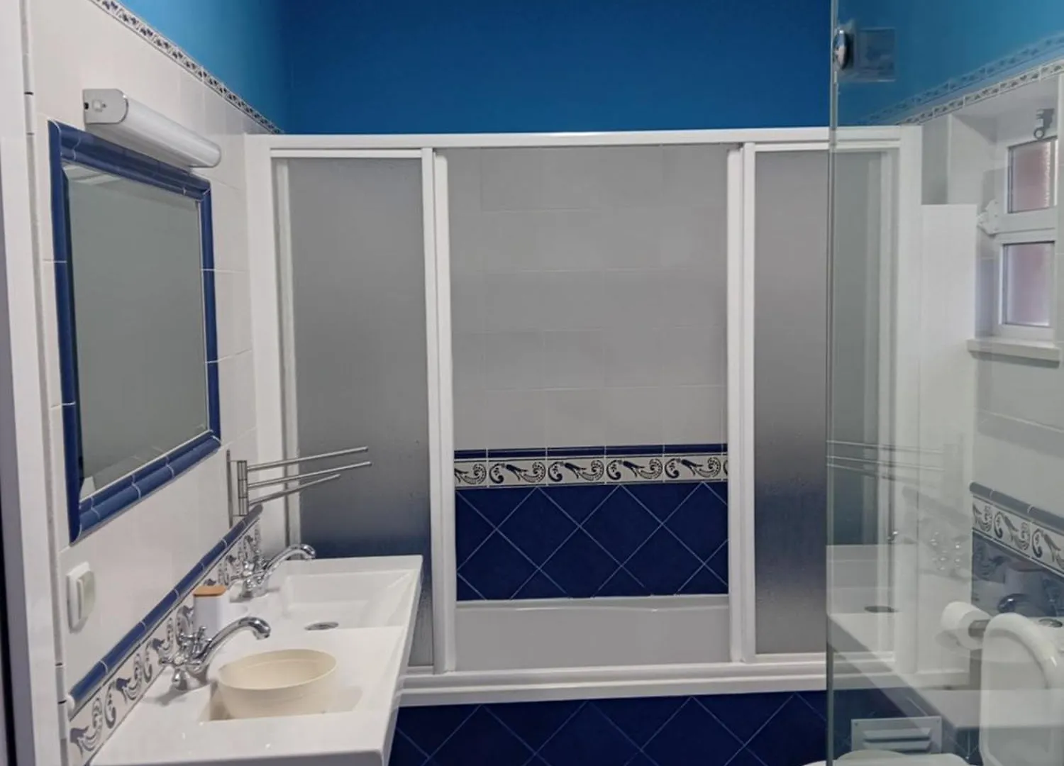 Alojamento Local Patudos, Suite Com Terraco Privado Tavira Pensionat
