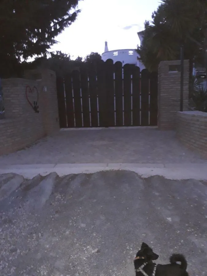 Alojamento Local Patudos, Suite Com Terraco Privado Tavira Pensionat