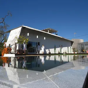 Vilapura - Naturism Tavira