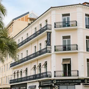 Yelo Lumiere Powered By Sonder Hotel Cannes