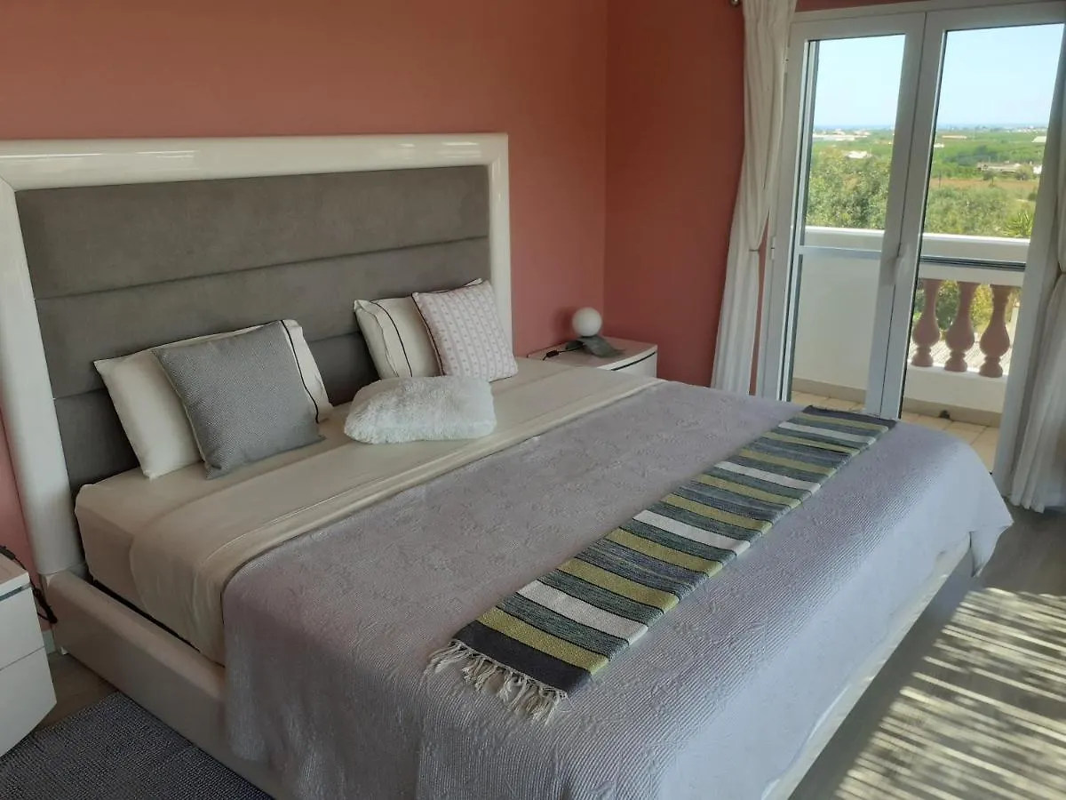 Alojamento Local Patudos, Suite Com Terraco Privado Tavira