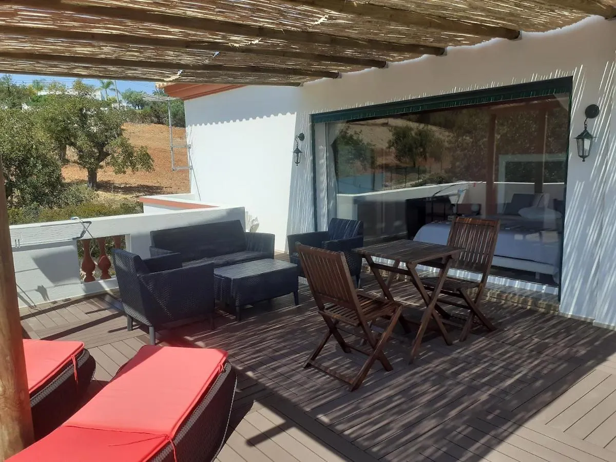 Alojamento Local Patudos, Suite Com Terraco Privado Tavira 0*,