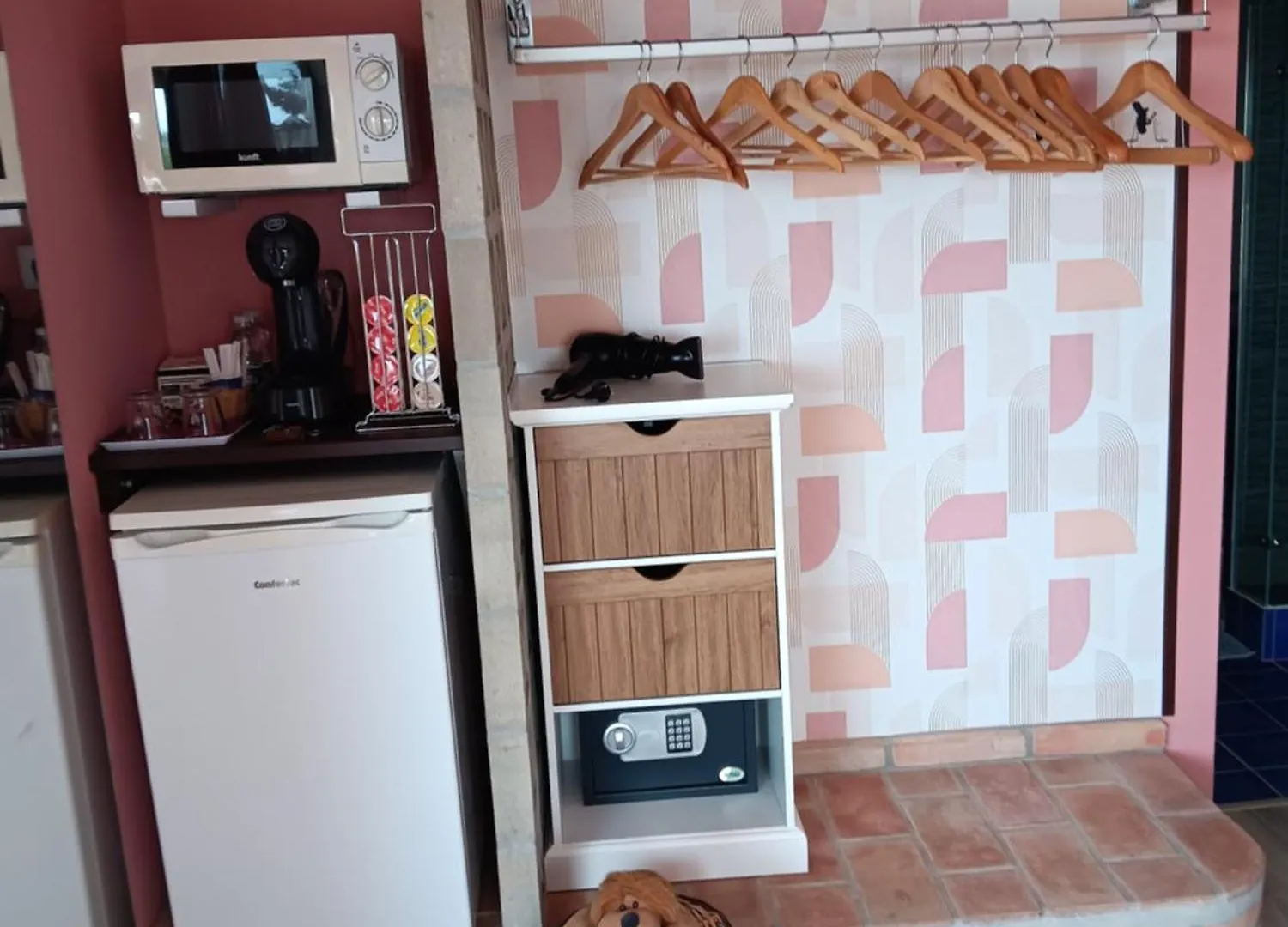 Alojamento Local Patudos, Suite Com Terraco Privado Tavira Portugal
