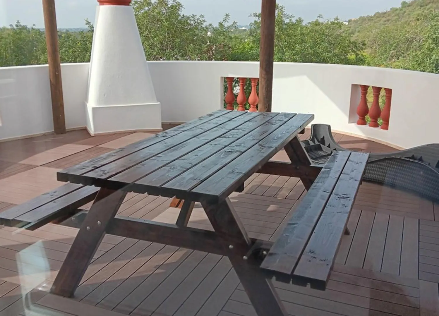 Alojamento Local Patudos, Suite Com Terraco Privado Tavira 0*,  Portugal