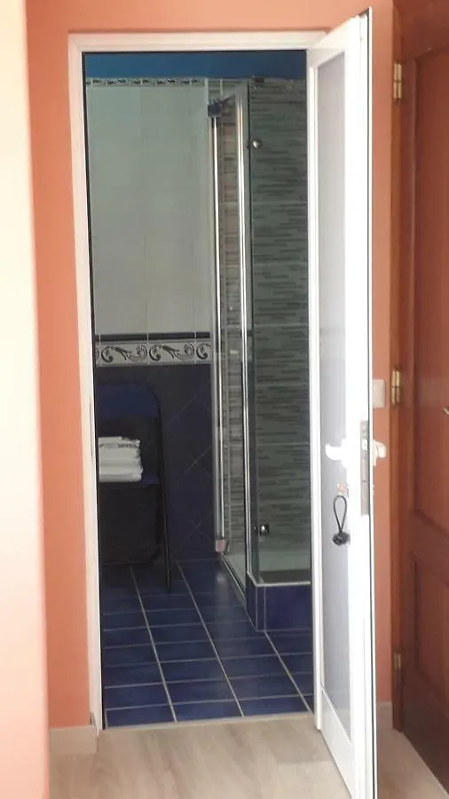 Alojamento Local Patudos, Suite Com Terraco Privado Tavira 0*,