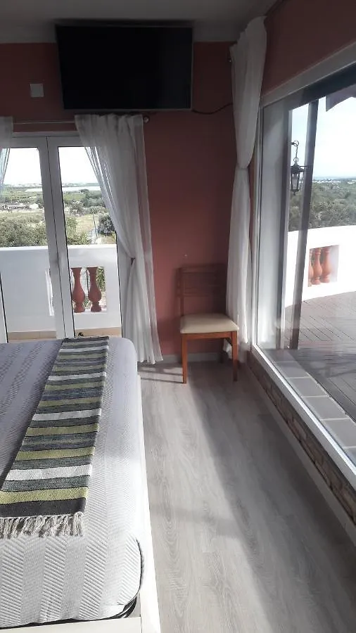 Alojamento Local Patudos, Suite Com Terraco Privado Tavira Portugal